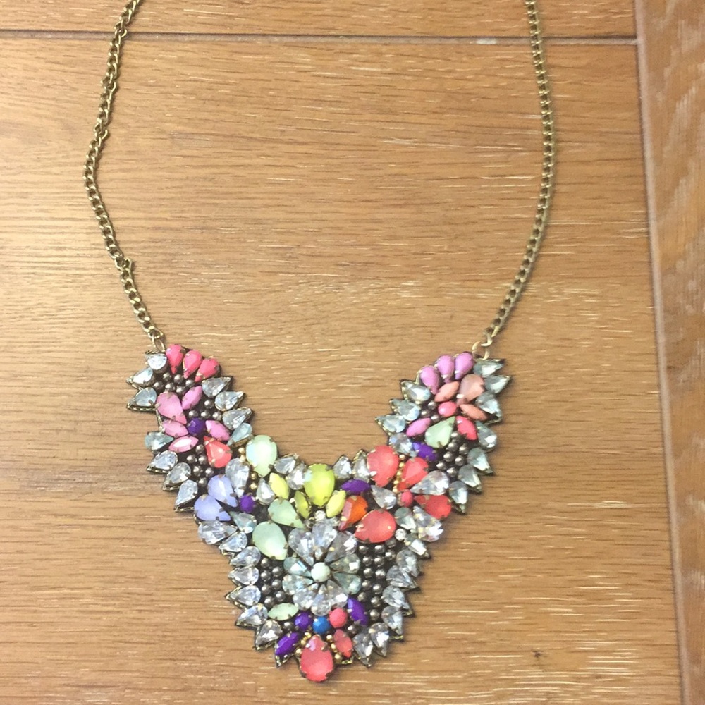 Statement Necklace by Lane Bryant